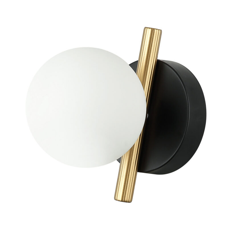 Italux must seinavalgusti Reverso, 25W