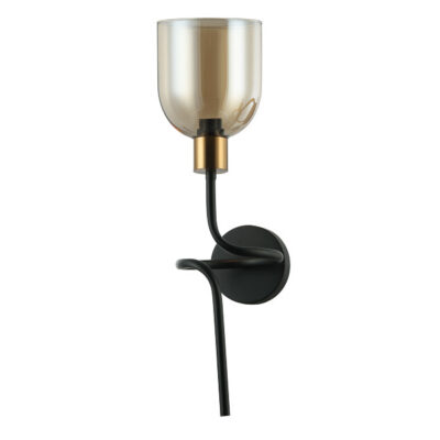 Italux must seinavalgusti Servio, 40W