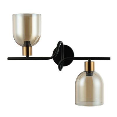 Italux must seinavalgusti Servio, 40W