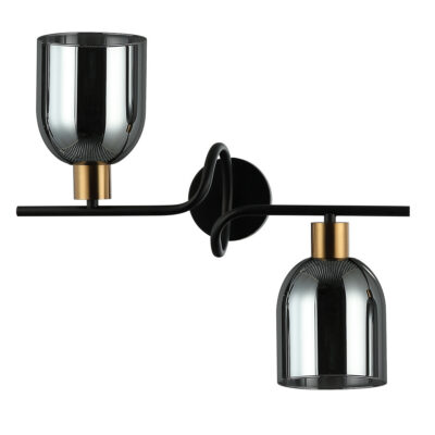 Italux must seinavalgusti Servio, 40W