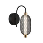 Italux antiikpronksine seinavalgusti Moren, 60W - <span class="woocommerce-Price-amount amount"><bdi>46.50&nbsp;<span class="woocommerce-Price-currencySymbol">&euro;</span></bdi></span> - Kodu