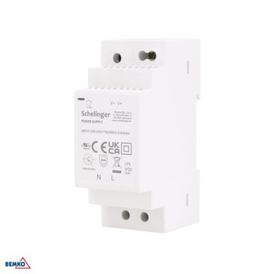 Toiteplokk DIN siin 24V 30W