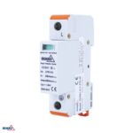Ülevoolukaitse 1P 8kA(10/350) klass T1+T2 (B+C) - <span class="woocommerce-Price-amount amount"><bdi>8.53 <span class="woocommerce-Price-currencySymbol">€</span></bdi></span> - Uncategorized