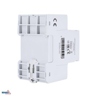 Ülevoolukaitse 3P 8kA DC 1000V T1T2