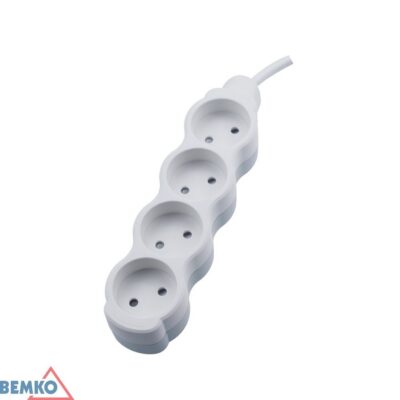 Pikendusjuhe NB 4x 2P 1.5mm x 3.0m
