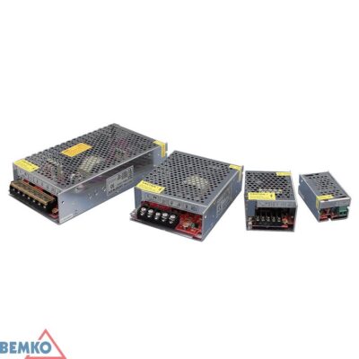 Toiteplokk LED 12V 200W