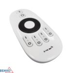 Kontroller LED + kaugjuhtimispult IR 72W 24 RGB - <span class="woocommerce-Price-amount amount"><bdi>2.91 <span class="woocommerce-Price-currencySymbol">€</span></bdi></span> - Elektrikule