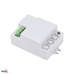 Andur 500W 360° IP20 valge
