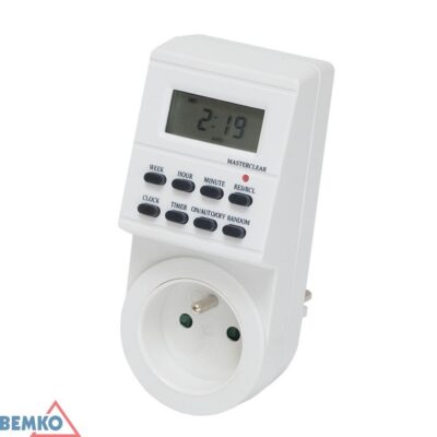 Elektrooniline taimer 7D