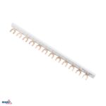 Modulaarne jaotblokk 8 (10-35mm, 4x6-16mm väljund 6x2,5-16mm) - Elektrikule