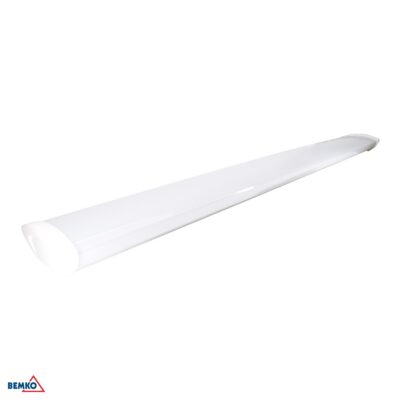 Laevalgusti T8 2x36W IP-20 PC-OPAL tühi 120cm