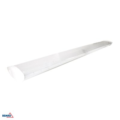 Laevalgusti Alit XP7 2x36W IP-20 PC-KLAR tühi 120cm