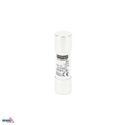 Füüsik 10x38mm 1000V DC 25A
