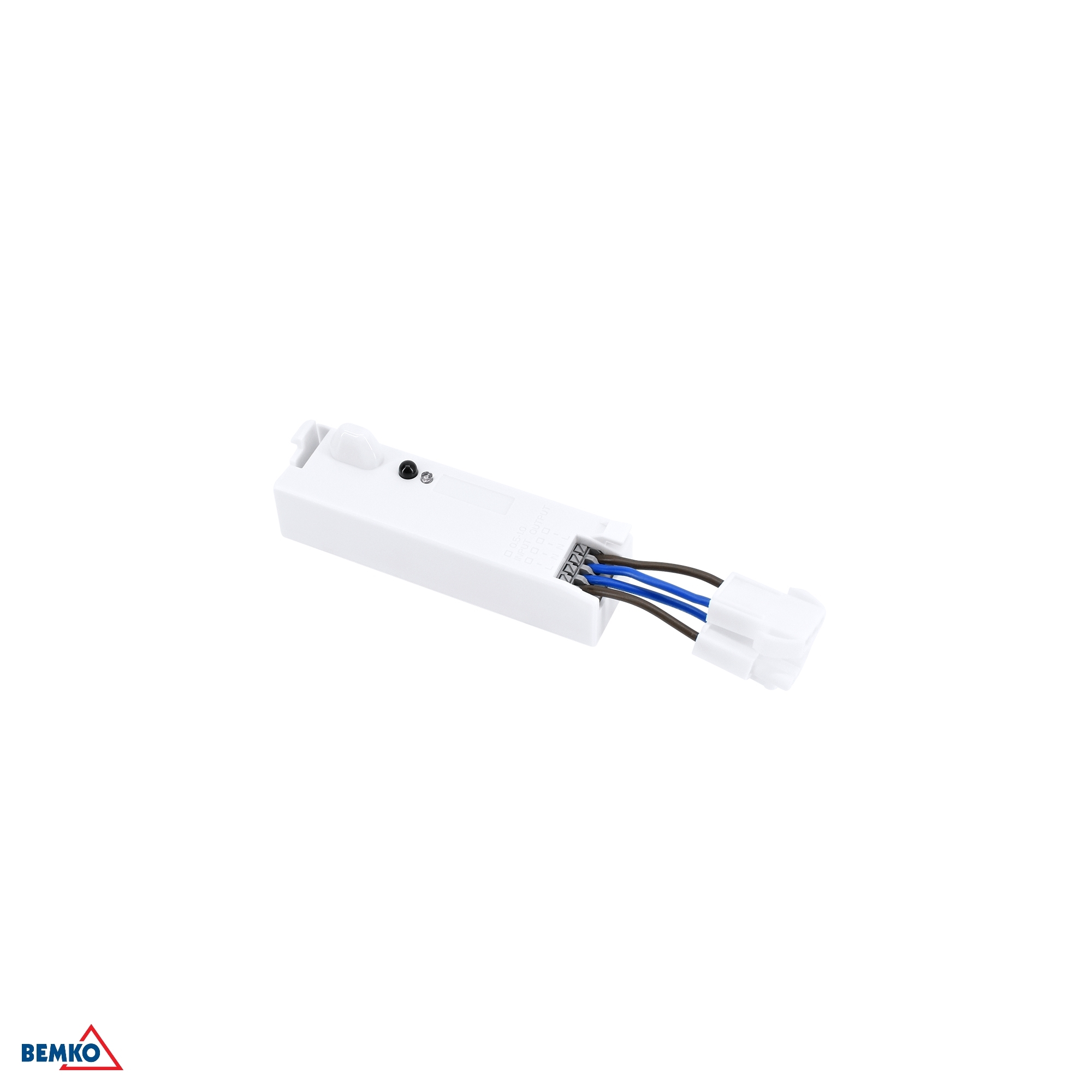 Mikrolaine liikumis- ja hämarusandur HLA3 valgustitele - Image 2