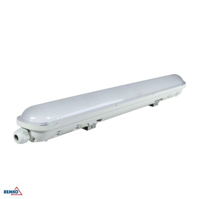 LED hermetiline valgusti 21W 6000K 2750LM IP65