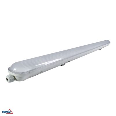 Hermetiline LED valgusti 33W 6000K 4950LM IP65