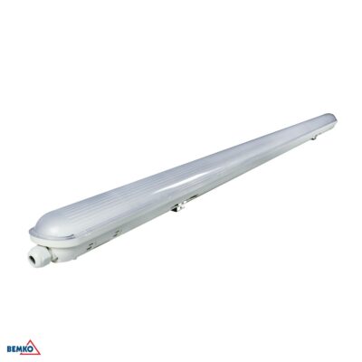 Hermetiline LED valgusti 46W 6000K 6900LM IP65