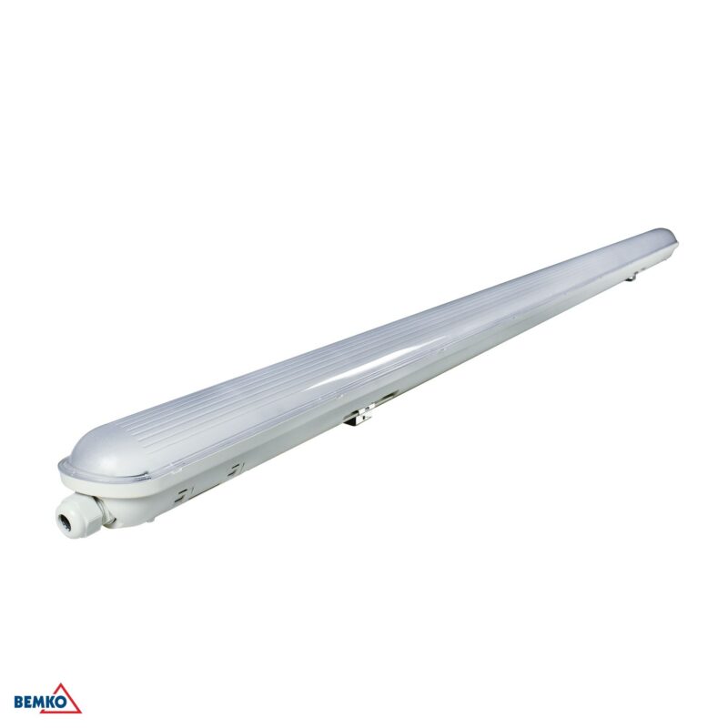Hermetiline LED valgusti 46W 6000K 6900LM IP65