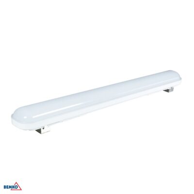 LED hermetiline valgusti 18W 4000K 2000LM IP65
