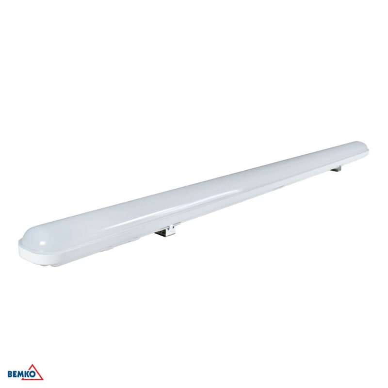 LED hermetiline valgusti 36W 4000K 4000LM IP65