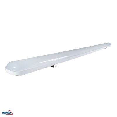 LED hermetiline valgusti 48W 4000K 5500LM IP65