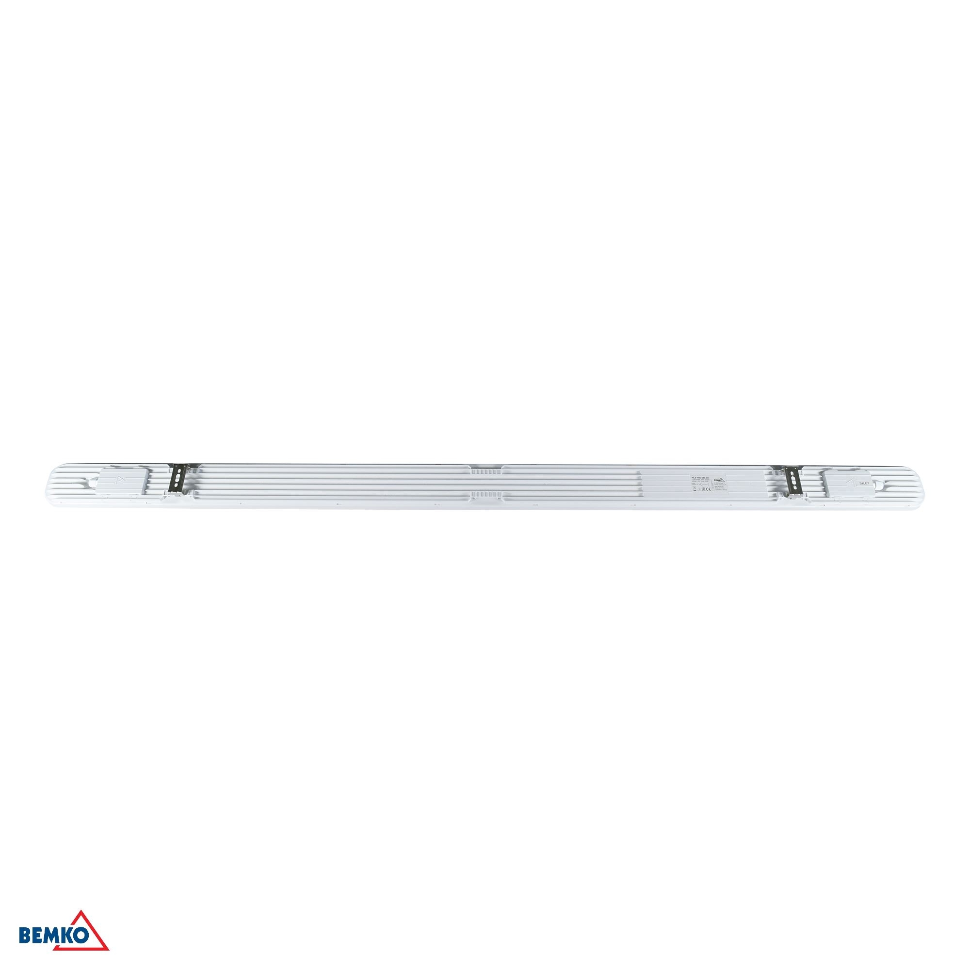 LED hermetiline valgusti 48W 4000K 5500LM IP65 - Image 3