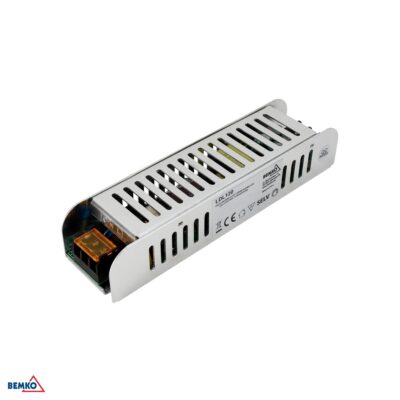 Toiteplokk LED 24V 120W