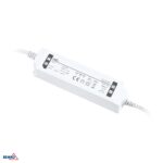 Hermetiline LED toiteplokk IP67 12V 100W - Akud