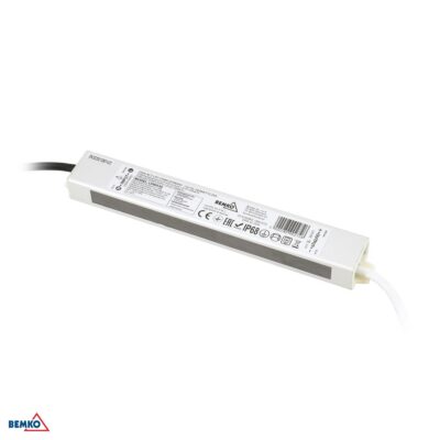 Veekindel LED toiteplokk IP68 12V 30W