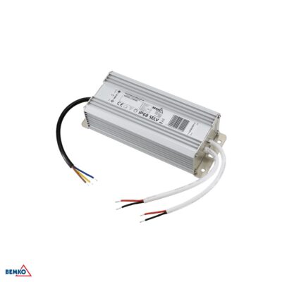 Toiteplokk LED 24V 60W veekindel P68