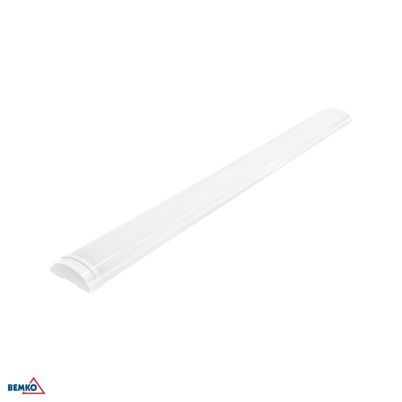 LED paneel 120cm 36W 4000K 4320LM IP44