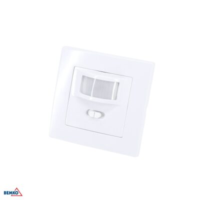 Liikumisandur 500W 160° P/T