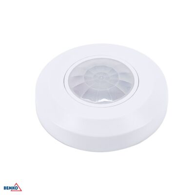 Liikumisandur 200W/400W 360° valge
