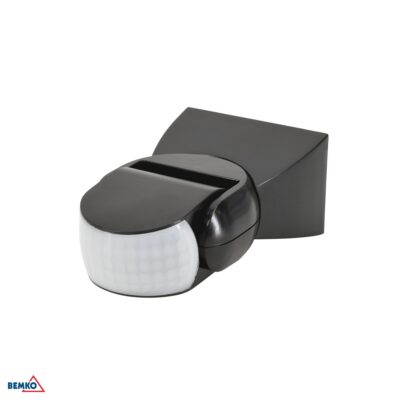 Liikumisandur 1200W 180° IP65 must
