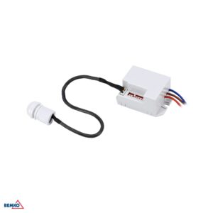 Liikumisandur 800W 360° koos anduriga