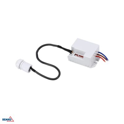 Liikumisandur 800W 360° koos anduriga