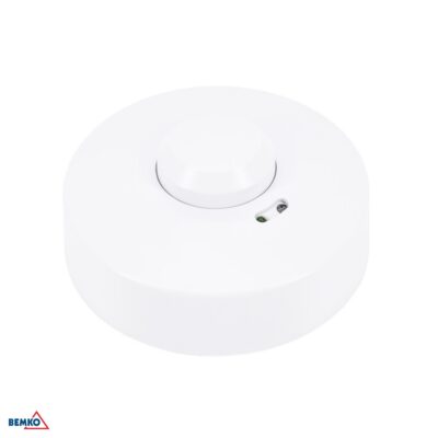 Andur 1200W 360° IP20 valge
