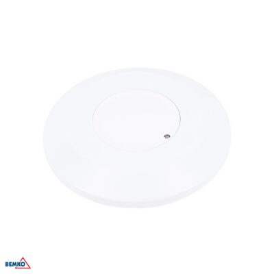 Andur 2000W 360° IP20 valge