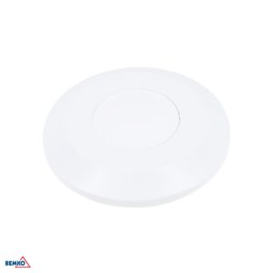 Pinnapealne kohalolekuandur 360° IP54 valge