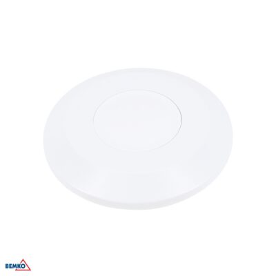Pinnapealne kohalolekuandur 360° IP54 valge