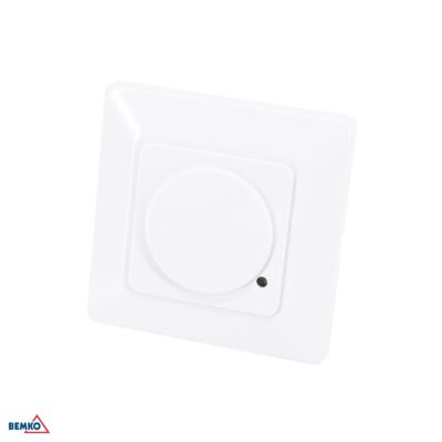 Andur mikrolaine 1200W 180° valge