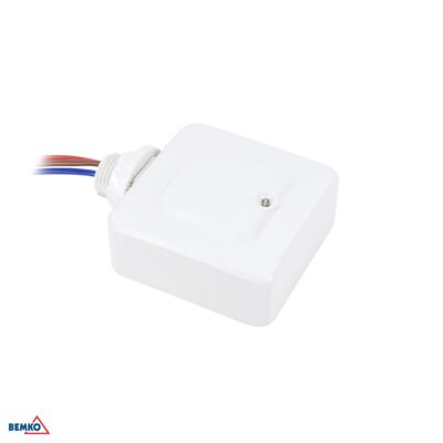 Mikrolaineandur 1200W 360° valge