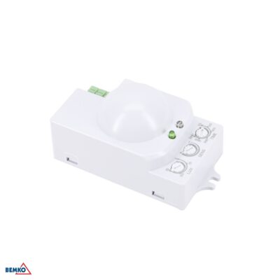 Andur mikrolaine 1200W 360° IP20 valge