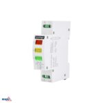 LED indikaatorvalgusti SL8 kollane - <span class="woocommerce-Price-amount amount"><bdi>1.60 <span class="woocommerce-Price-currencySymbol">€</span></bdi></span> - Uncategorized