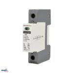 Ülevoolukaitse 1P 5kA(10/350) klass T1+T2 (B+C) - <span class="woocommerce-Price-amount amount"><bdi>7.32 <span class="woocommerce-Price-currencySymbol">€</span></bdi></span> - Elektrikule