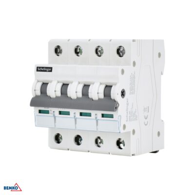 Automaatlülitid 4P 100A