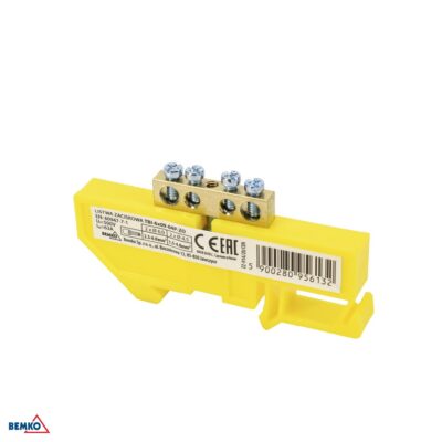 DIN RAIL PESA 6x9 KOLLANE