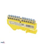 DIN RAIL PESA 6x9 SININE - <span class="woocommerce-Price-amount amount"><bdi>0.89 <span class="woocommerce-Price-currencySymbol">€</span></bdi></span> - Kaabel ja tarvikud