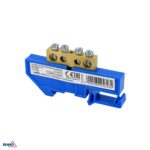 DIN RAIL PESA 6x9 KOLLANE - <span class="woocommerce-Price-amount amount"><bdi>0.74 <span class="woocommerce-Price-currencySymbol">€</span></bdi></span> - Elektrikule