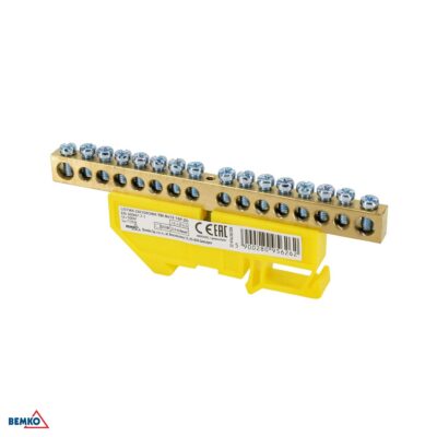 DIN RAIL PESA 6x9 KOLLANE